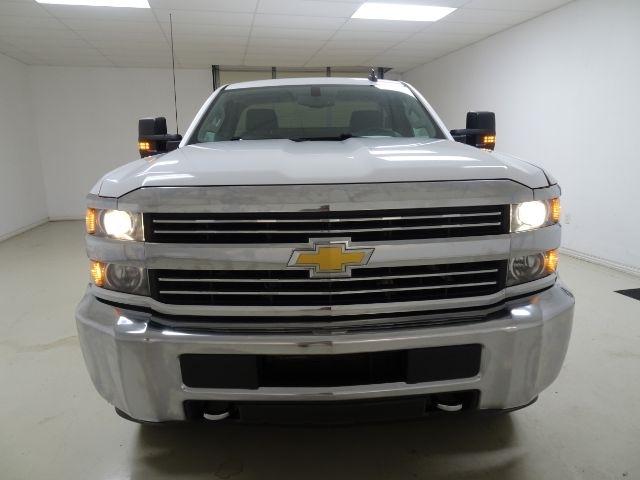 chevrolet silverado 2500hd 2018 1GB0CUEG7JZ316663 image chevrolet silverado 2500hd 2018 1GB0CUEG7JZ316663 image